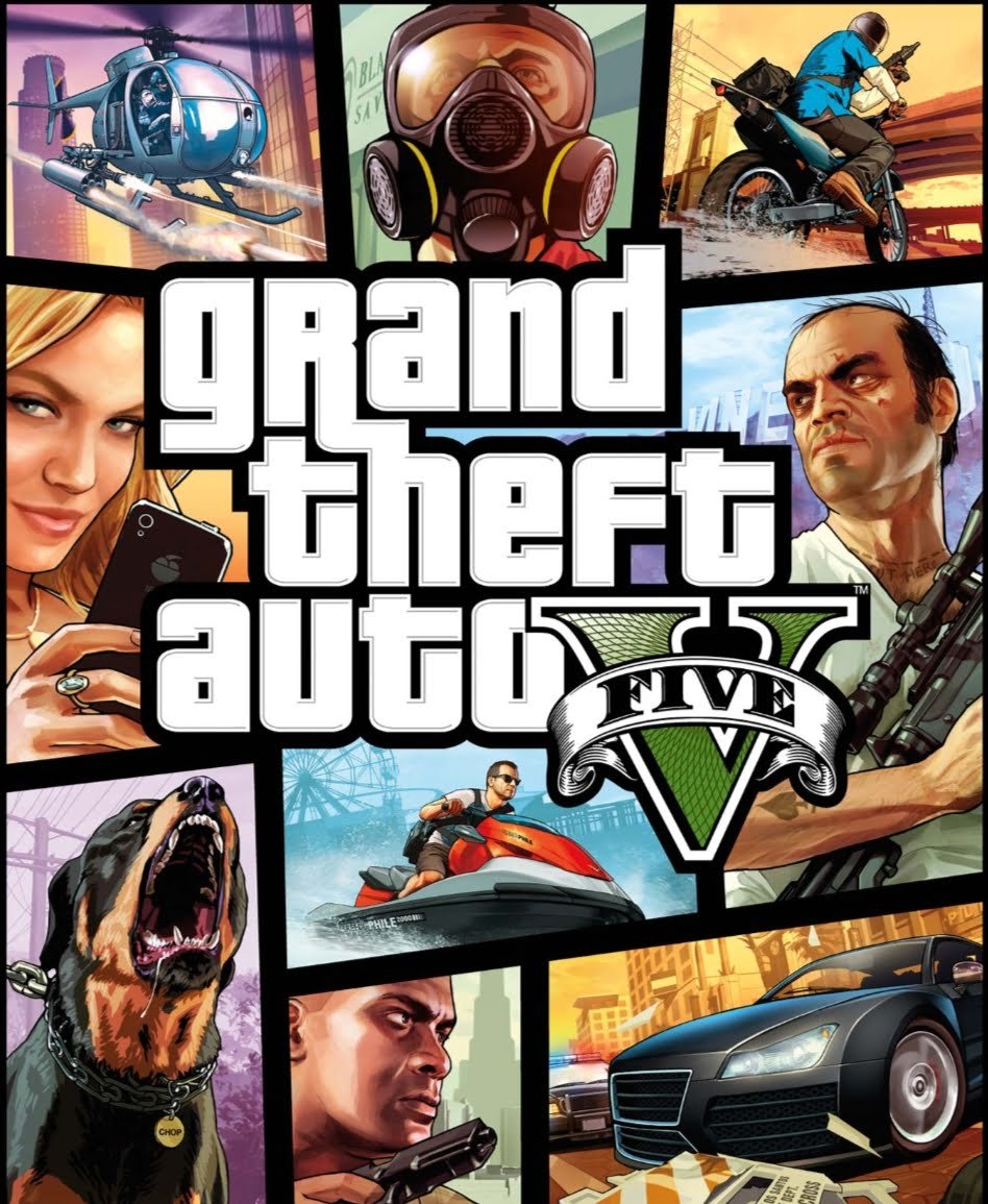 GTA V APK