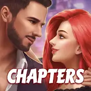 Image for Chapters Interactives Stories Mod APK