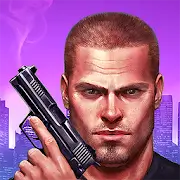 Crime City Mod APK Download 2021 (Unlimited Money and Gold) TechNAPK.Com Crime City Mod APK