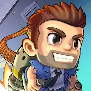 Jetpack Joyride Mod APK