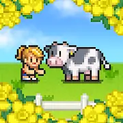 8 Bit Farm APK