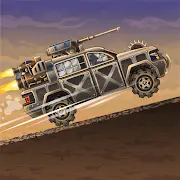 Earn To Die 2 Mod APK 1.4.32 Download for Android (Unlimited Money) TechNAPK.Com Earn to Die 2 Mod APK