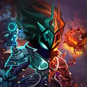 Epic Heroes War Mod APK