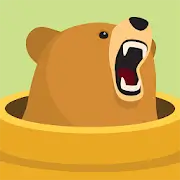 Tunnel Bear VPN Mod APK