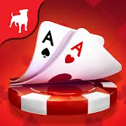 Zynga Poker Mod APK 100% Working (Unlimited Gold, Chips, and Coins) TechNAPK.Com zynga poker mod apk