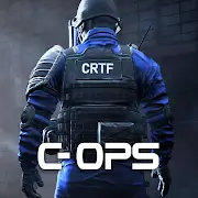 Critical-ops-mod-apk