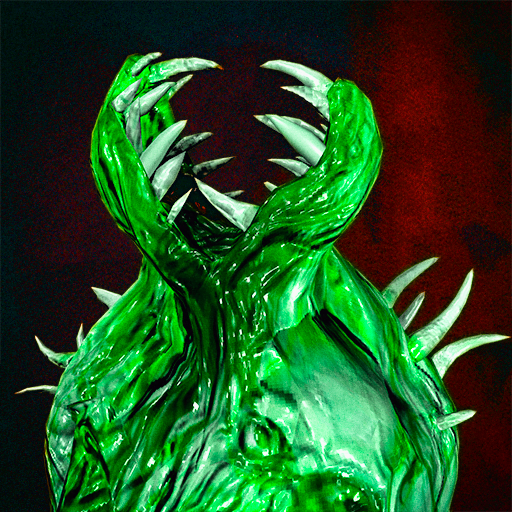 mimicry online horror action