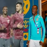 FIFA Qatar World Cup 2022 Opening Ceremony Highlights
