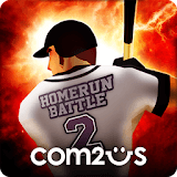 homerun battle 2 mod apk