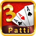 Teen Patti Indian Poker Mod APK