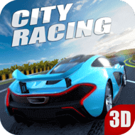 City Racing 3D Mod APK