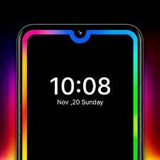How to download Edge Lighting app