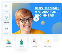 How to Create video on spiks studio