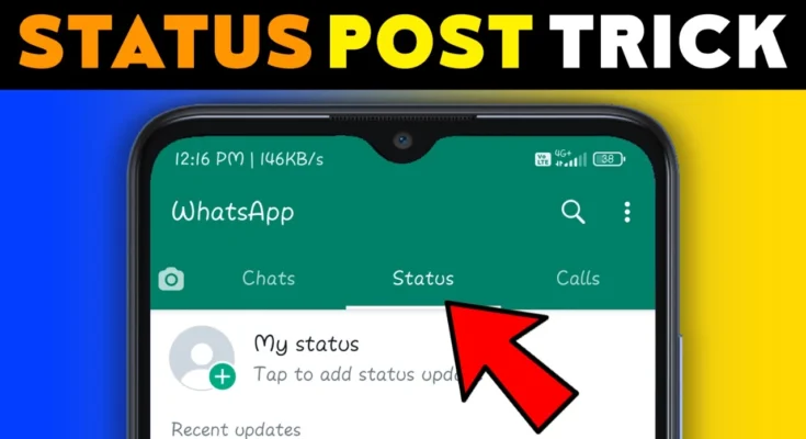 Best WhatsApp Status Scheduler For WhatsApp Users: A Comprehensive Guide TechNAPK.Com Best WhatsApp Status Scheduler For WhatsApp Users: A Comprehensive Guide