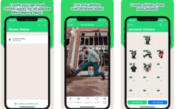 How to Create Your Own WhatsApp Sticker App: A Step-by-Step Guide
