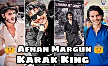 How to do HDR Editing in One Click like Karak King Afnan Margun