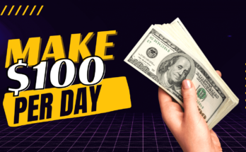 Best Earning Apps With Affiliate Marketing