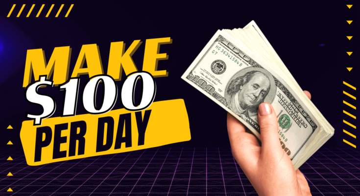 Best Earning Apps With Affiliate Marketing