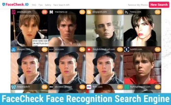How To Check FaceCheck - Reverse Image Search Android and iPhone