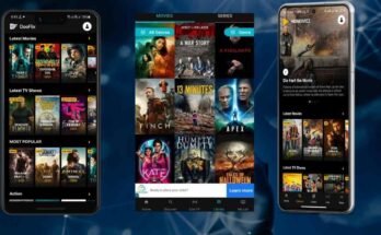 How to Download and Use Dooflix App Android Watch Video