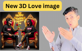Crafting Stunning 3D AI Love Images: A Step-by-Step Guide