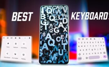 The Best Google Keyboard Download For Android And Iphone