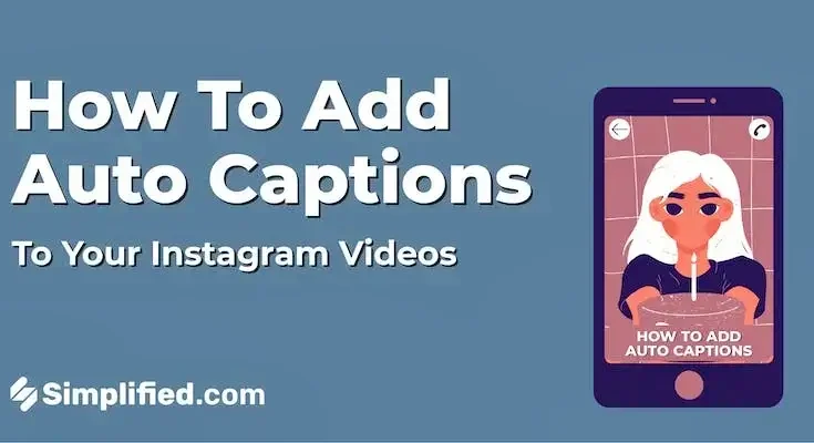 how to add auto captions simplified 01 1tp