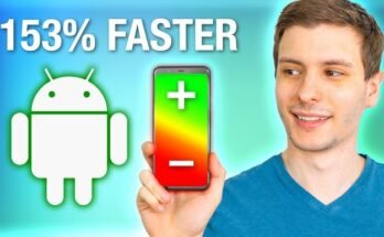 How to Download and Use Fast your Mobile