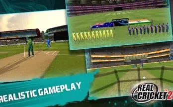How to Download and Play Real Cricket Game