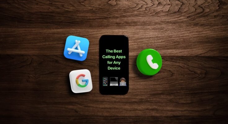 The Best 2nd Phone Number Calling Apps for Any Device