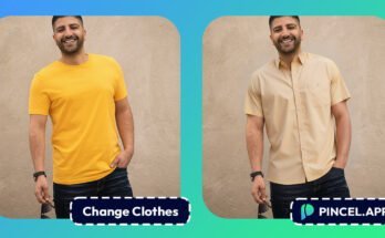 change clothes online ai app