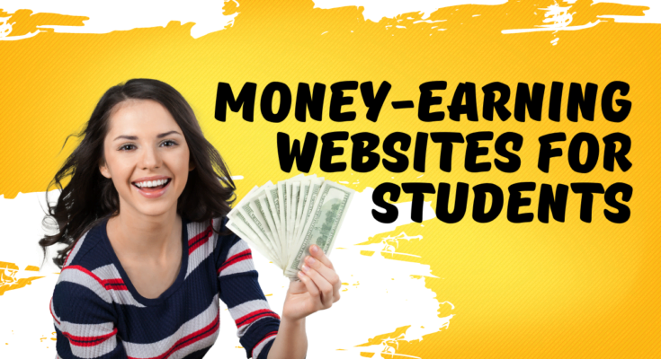 How to Make Money with Best Online Earning Websites of 2024