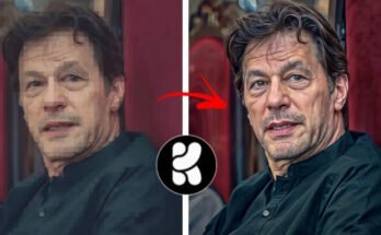 How to Enhance Normal Photo Quality into 8k Quality Use Anybody