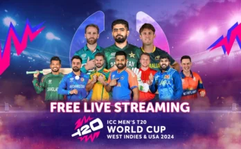 How to Watch World Cup Matches Free Online on Any Device