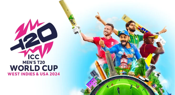 How to Stream the 2024 Men’s T20 World Cup Live Online for Free