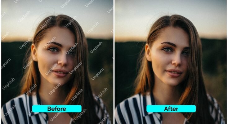 How to download and use the best remove watermark App any time use