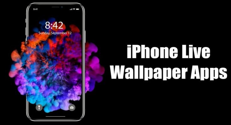 Discover the Latest Live Video Wallpapers for Android and iPhone: Free and in HD