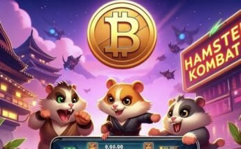 Hamster Kombat Token Set to Launch on September 26: What You Need to Know