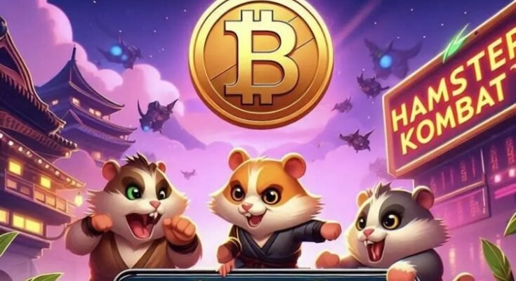 Hamster Kombat Token Set to Launch on September 26: What You Need to Know