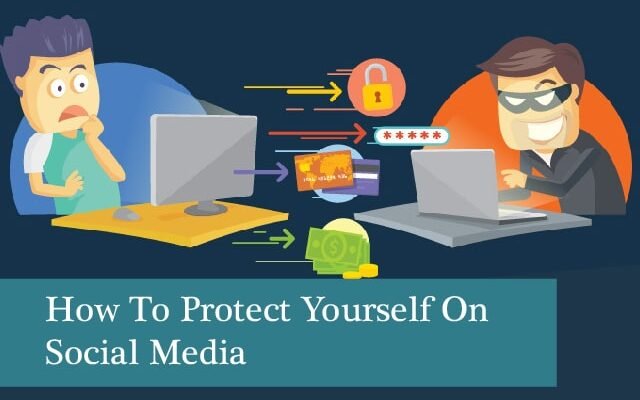 How to Protect Your Photos and Videos on Social Media