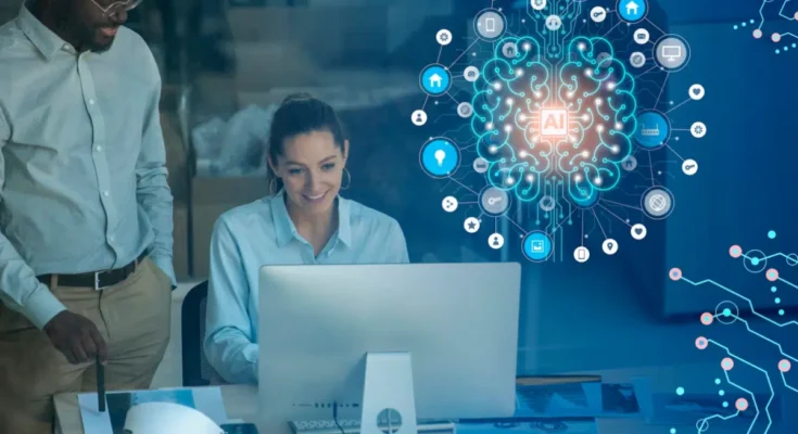 10 AI Tools That Will Replace Jobs in 2025