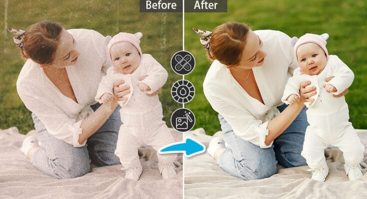 2025 Best Picture Enhancer: Elevate Your Photos Like a Pro