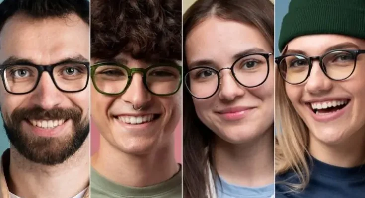 Best Shape and Eyeglasses Finder: Discover the Perfect Match for Your Fac