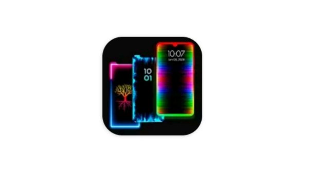 LED Lights Screen Wallpaper App, Brighten Your Phone With Stunning Animated Light Effects. TechNAPK.Com 20251002 143720