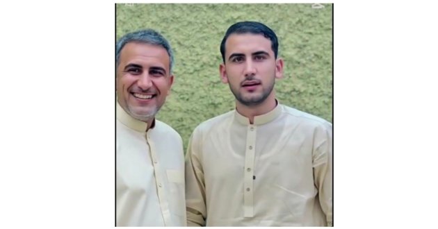 Trending Tamplete Elderly Version Trend, Experience Your Old Age in Seconds, A Viral AI Video Template TechNAPK.Com 20251026 152551