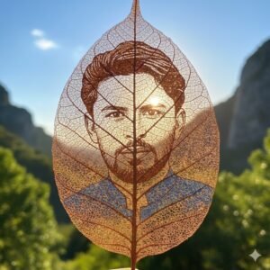 Pic on leaf Google Gamini and New Prompts Editing, A Complete Guide TechNAPK.Com IMG 20251110 WA0161